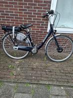Gazelle Panasonic Dames, Ophalen of Verzenden, Gebruikt