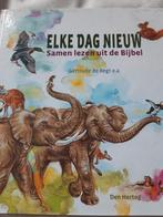 G. de Regt - Elke dag nieuw, Ophalen, Non-fictie, G. de Regt, Zo goed als nieuw