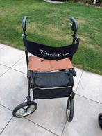 rollator, Ophalen, Zo goed als nieuw