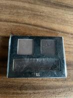 Yves saint laurent wenkbrauwpoeder, Ophalen of Verzenden, Zo goed als nieuw, Zwart, Handen en Nagels