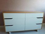 Mandal commode, ladekast, Huis en Inrichting, Ophalen, Gebruikt, 100 tot 150 cm, 3 of 4 laden