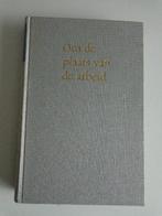G-13150-10-3 : N.V.V. : Om de plaats van de arbeid., Boeken, Ophalen of Verzenden, Gelezen