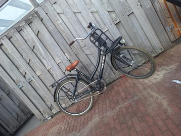 Jongens fiets merk urban beschikbaar voor biedingen