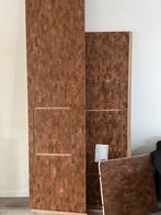 Skogsa (oak) keukenblad NIEUW!, Huis en Inrichting, Ophalen, Bruin, Nieuw, 200 cm of meer