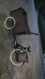 Nette bakfiets ruilen, Fietsen en Brommers, Fietsen | Bakfietsen, Ophalen of Verzenden, Gebruikt