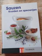 Sauzen, Kruiden en specerijen, Ophalen of Verzenden, Zo goed als nieuw, Overige typen