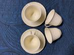 Kopjes en schotels Wedgwood of Etruria & Barlaston, Antiek en Kunst, Ophalen of Verzenden