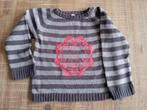 Gebreide trui van nijntje | maat 86 /92, Kinderen en Baby's, Truitje of Vestje, Nijntje, Ophalen of Verzenden, Zo goed als nieuw