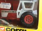 Corgi toys David Brown 1412 tractor model, Hobby en Vrije tijd, Ophalen of Verzenden, Zo goed als nieuw, Tractor of Landbouw, Corgi