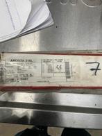 Laselektrodes Arosta 3,2 x 350 mm 2 dozen, Ophalen of Verzenden, Nieuw, 250 ampère of meer, Overige typen