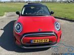 Mini Mini 1.5 Cooper John Cooper Works, 136 pk, Gebruikt, Euro 6, 4 stoelen