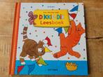 Dikke dik - Een feestje met Dikkie Dik, Ophalen of Verzenden, Nieuw