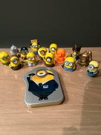Leuke set Minion poppetjes, Verzamelen, Ophalen of Verzenden, Zo goed als nieuw