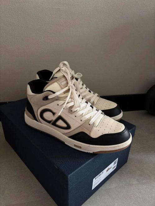 Dior Sneakers B57 42,5, Kleding | Heren, Schoenen, Zo goed als nieuw, Sneakers of Gympen, Overige kleuren, Ophalen of Verzenden