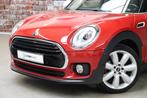 MINI Clubman Cooper Chili Automaat / Navigatie Professional, Auto's, Te koop, Benzine, Gebruikt, Voorwielaandrijving