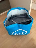 Tas met kleding, Ophalen of Verzenden, Maat 46 (S) of kleiner