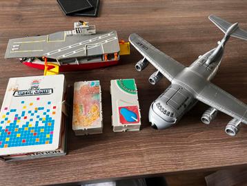 Vintage Funrise Micromachines Set beschikbaar voor biedingen
