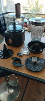 Keukenmachine, Witgoed en Apparatuur, Keukenmixers, Ophalen of Verzenden, Zo goed als nieuw