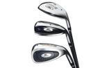 Grote opruiming Mizuno, Cobra, Callaway en Mitsushiba sets, Ophalen of Verzenden, Nieuw, Set, Overige merken