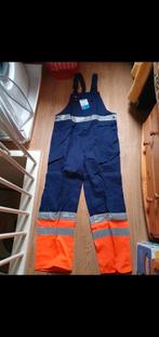 Werkoveral  Overall Werkkleding nieuw, Tuin en Terras, Werkkleding, Ophalen of Verzenden, Nieuw, Overall