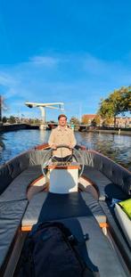 Luxe sloep 8m compleet uitgerust met alle voorzieningen, Watersport en Boten, Ophalen, Diesel, Polyester, 6 tot 9 meter
