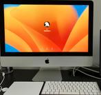 iMac (Retina 4K, 21.5-inch, Mid 2017), HDD en SSD, 8 GB, IMac, Ophalen of Verzenden