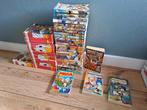 Donald duck pockets, Gelezen, Walt Disney, Europa, Ophalen of Verzenden