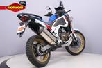 Honda CRF 1100 ADV. SPORTS DCT (bj 2023), Bedrijf, Toermotor