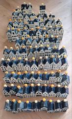 KLM Huisjes - Bijna complete serie te koop, Verzamelen, KLM Huisjes, Ophalen, Zo goed als nieuw, 81 t/m 91