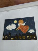 KAREN K. /ENGEL. IN DE WOLKEN MET FLUIT, Ophalen of Verzenden, Overige thema's