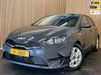 Kia Ceed 1.0 T-GDi DynamicLine|CARPLAY|STOEL-STUURVERWARMING, Voorwielaandrijving, Stof, Gebruikt, Zwart