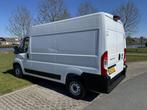 Fiat Ducato 30 2.3 MJ L2H2 Executive pack AUTOMAAT, Gebruikt, Euro 6, Wit, Origineel Nederlands