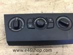 Airco Kachelpaneel BWM E90 E91 oe 6988064, Gebruikt, -, -, Ophalen of Verzenden