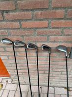 Golfset  Heren  Mizuno, Ophalen, Gebruikt, Set, Mizuno