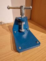 Heuer 119100 tafelklem, Ophalen of Verzenden, Nieuw, Elektrisch