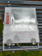 IJsbaan/Paardebak Verlichting - Lamp met Armatuur, Ophalen of Verzenden