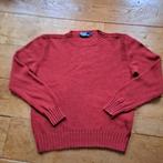 Leuke linnen/katoenen trui Polo, Ralph Lauren, M, Kleding | Dames, Truien en Vesten, Maat 38/40 (M), Verzenden, Ralph Lauren, Gedragen
