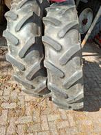 Michelin banden en set cultuur velgen en banden, Zakelijke goederen, Agrarisch | Onderdelen | Banden, Velgen en Assen, Ophalen