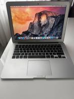 Macbook air 13 inch 2014, Computers en Software, Apple Macbooks, 13 inch, Minder dan 2 Ghz, Ophalen of Verzenden, Zo goed als nieuw