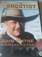 The Shootist, Verzenden, Alle leeftijden, Zo goed als nieuw, 1940 tot 1960