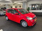 Skoda Citigo 1.0 Grt. Ambition NAP*5deurs*nette auto*, Voorwielaandrijving, Euro 5, Gebruikt, 840 kg