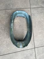 Zip Type 3 Achterkap, Ophalen of Verzenden, Gebruikt, Kap, Piaggio