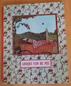 LIEDJES VAN DE MEI - RIE CRAMER, Ophalen of Verzenden, Gelezen