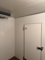 Koelcel met koelmotor en verdamper, Ophalen, Gebruikt, Overige