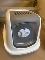 Kattenbak nieuw, Dieren en Toebehoren, Ophalen, Nieuw, Gesloten