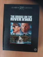 The brige on the river kwai, Ophalen of Verzenden, Zo goed als nieuw