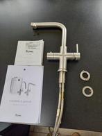 Heetwaterkraan Floww gebruikt, Huis en Inrichting, Keuken | Keukenelementen, Minder dan 50 cm, Gebruikt, Ophalen of Verzenden