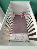 Kidsmill ledikant 60x120 wit, Ophalen, Gebruikt, Ledikant