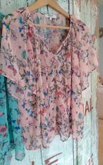 Lieflijke BOHO bloesjes van THE STING maat M / L, Kleding | Dames, Blouses en Tunieken, Ophalen of Verzenden, Zo goed als nieuw