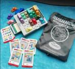 Rushhour, iq thinkfun puzzels, Ophalen of Verzenden, 500 t/m 1500 stukjes, Zo goed als nieuw, Rubik's of 3D-puzzel